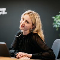 Austėja Lazaravičiūtė