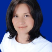 Angelica Maria Palacios Rodriguez