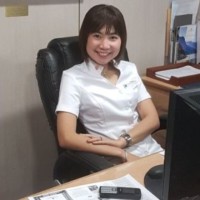 Rona Maniego-Marasigan
