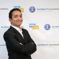 Abdelrahman Elrayes