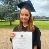 Deirbhile Finn-Richardson