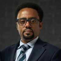 Kiya Tsegaye