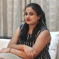 Swathi R