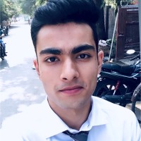 Pratyush Sharma