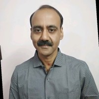 Deepak Mishra