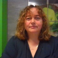 Malgorzata Jakubik
