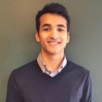 Mihir Sangoi