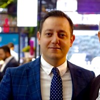 Murat Oğuz Sever