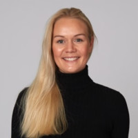 Thilde Evensen