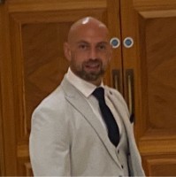 Tony Andreou
