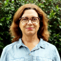 Belinda Gibbon