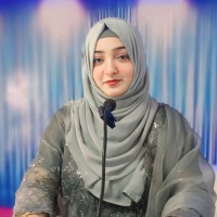 Misbah Altaf Talentwali