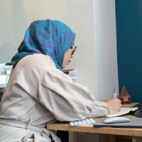 Saffana Monajed