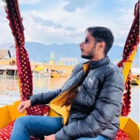 Ayush Jain