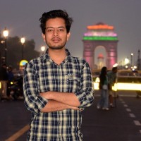 Varun Punia