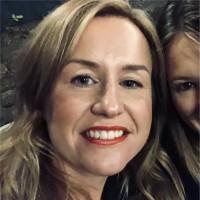 Nicola Davies