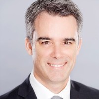 Nicholas Therrien, Paa