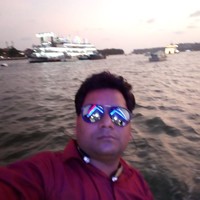 Mohit Agarwal