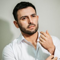 David Cáceres Daud
