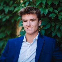 Logan Spencer