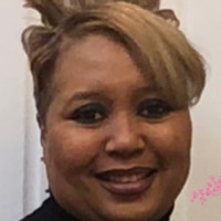 Nicole Harton