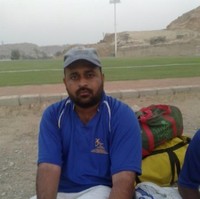 Malik Tahir