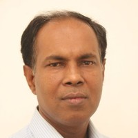 Alok Basu
