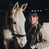 Olivia Boothman