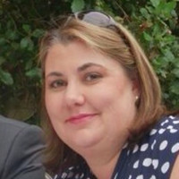 Vikki Baker