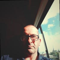 Fabrice rigaut
