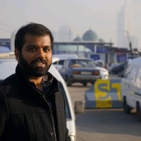 Charukesh Venkatraman