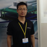Roy Liu