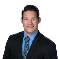 Darrin Halliday