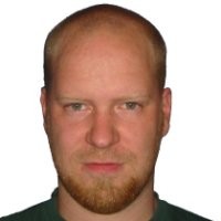 Stian Gjesdal