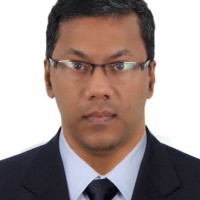 Manoj Kurian