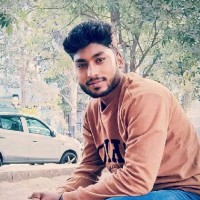 Nikhil Maurya