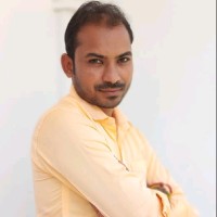 Vipin Yadav