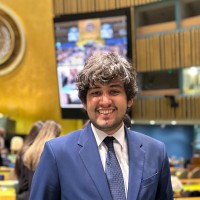 Daniel Curvello Duran