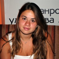 Yulia Kuzmina