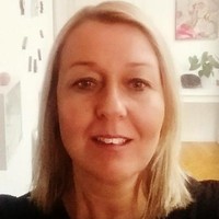 Anna-Maria Jansson