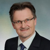 Martin in der Weide
