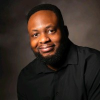 Tolu Oyewole CMgr MCMI