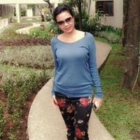 Dewi Indriyani