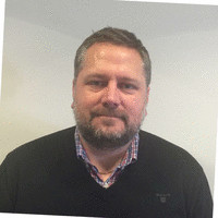Peter Hysing