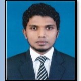 Raseeth Ahamed