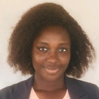 Adjoa Rachel Nadège Koffi