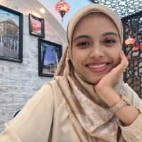 Zaitul Syafiqah