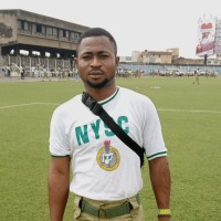 Ibrahim Saheed