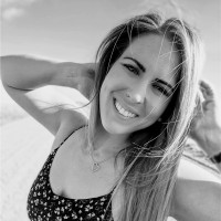 Ashley Mclaughlin