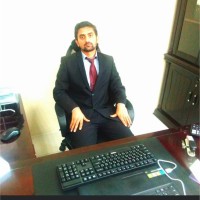 Mubshar ahmad lali